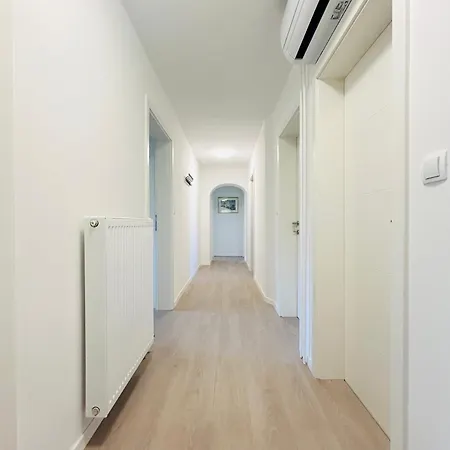 Apartma Jana Zirovnica Exterior foto