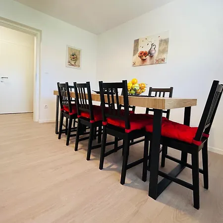 Apartma Jana Zirovnica Exterior foto