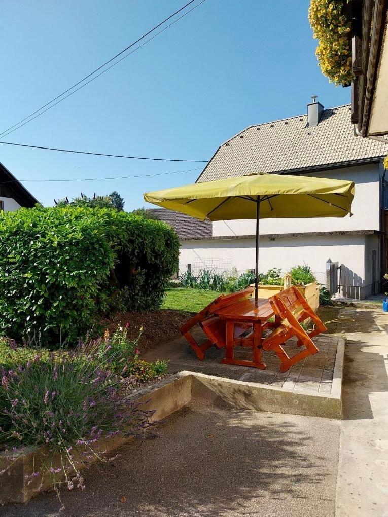 Apartment Apartma Jana