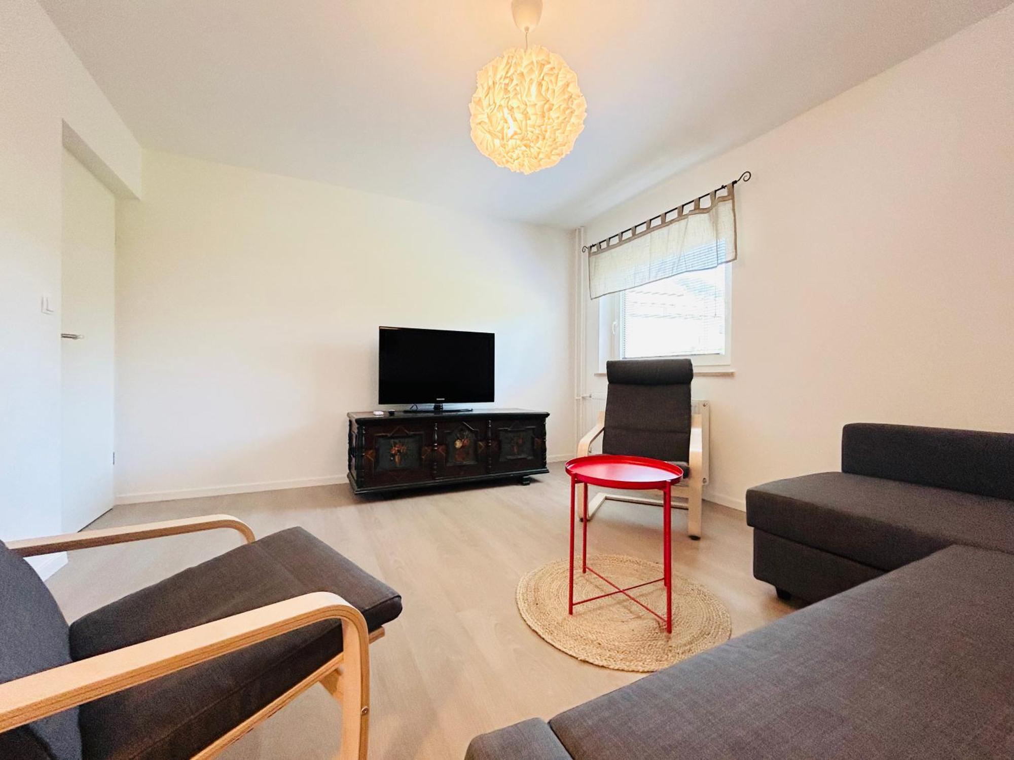Apartment Apartma Jana