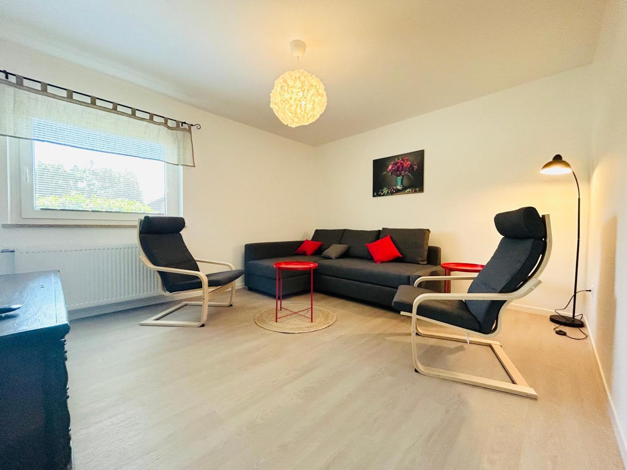Apartma Jana * Zirovnica