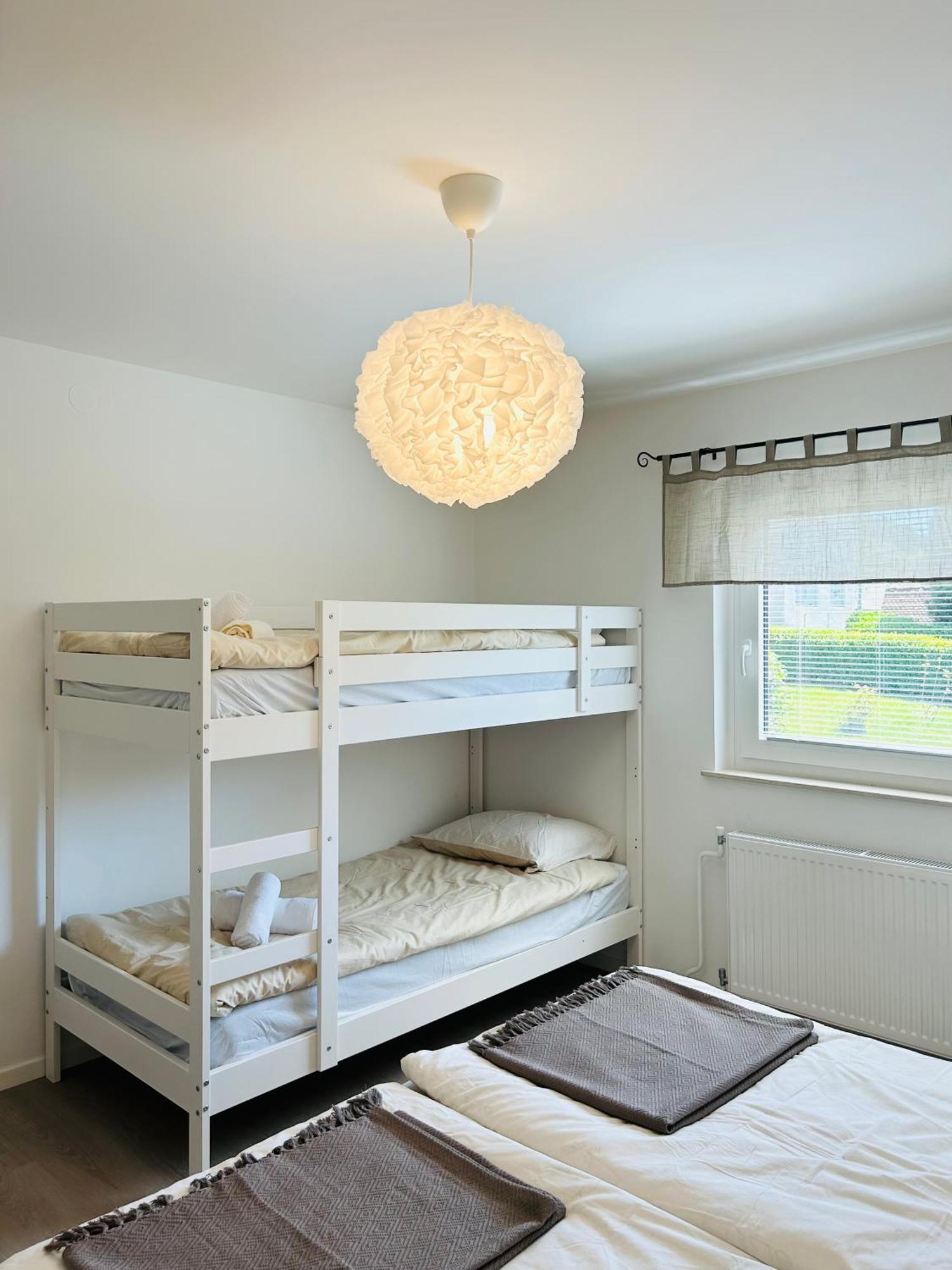 Apartment Apartma Jana Zirovnica