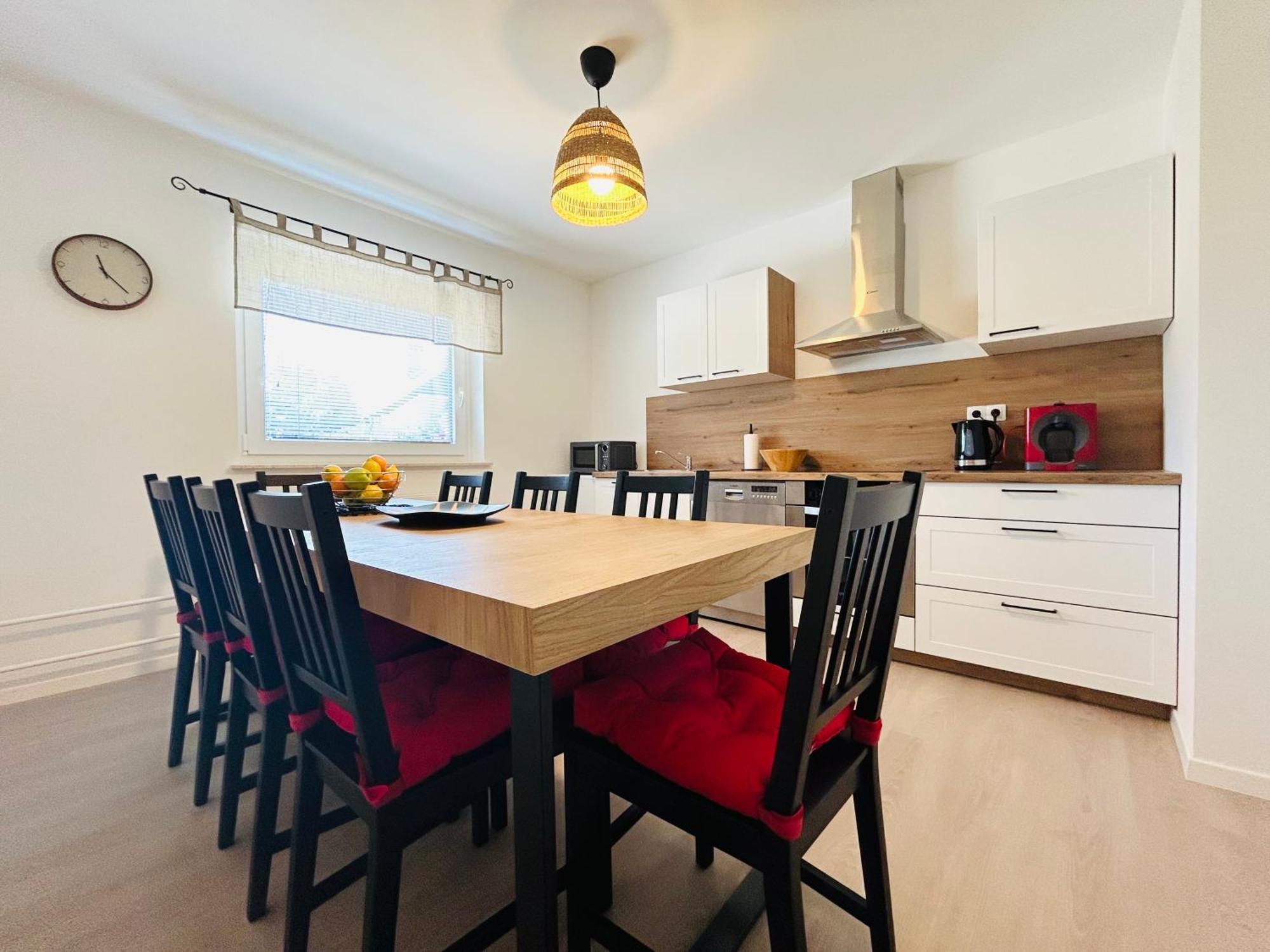 Apartma Jana *