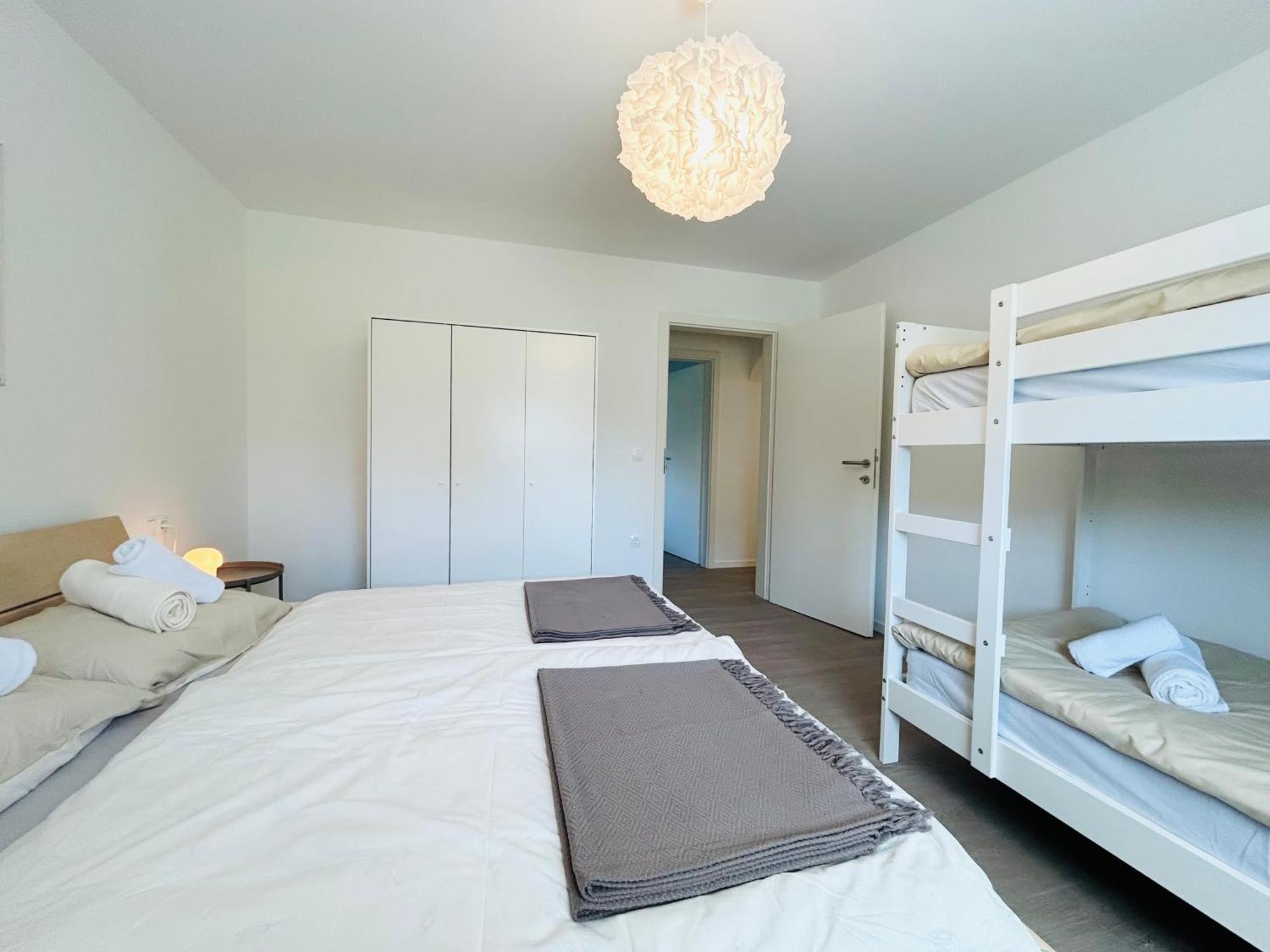 Apartma Jana Zirovnica
