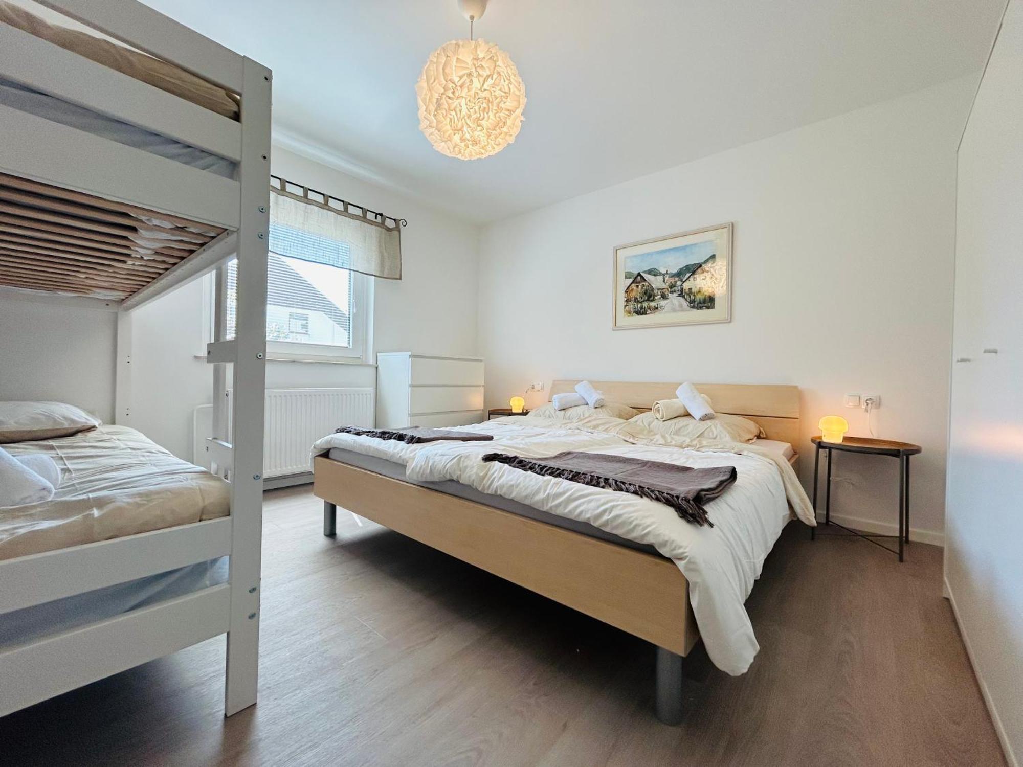 Apartma Jana Apartment