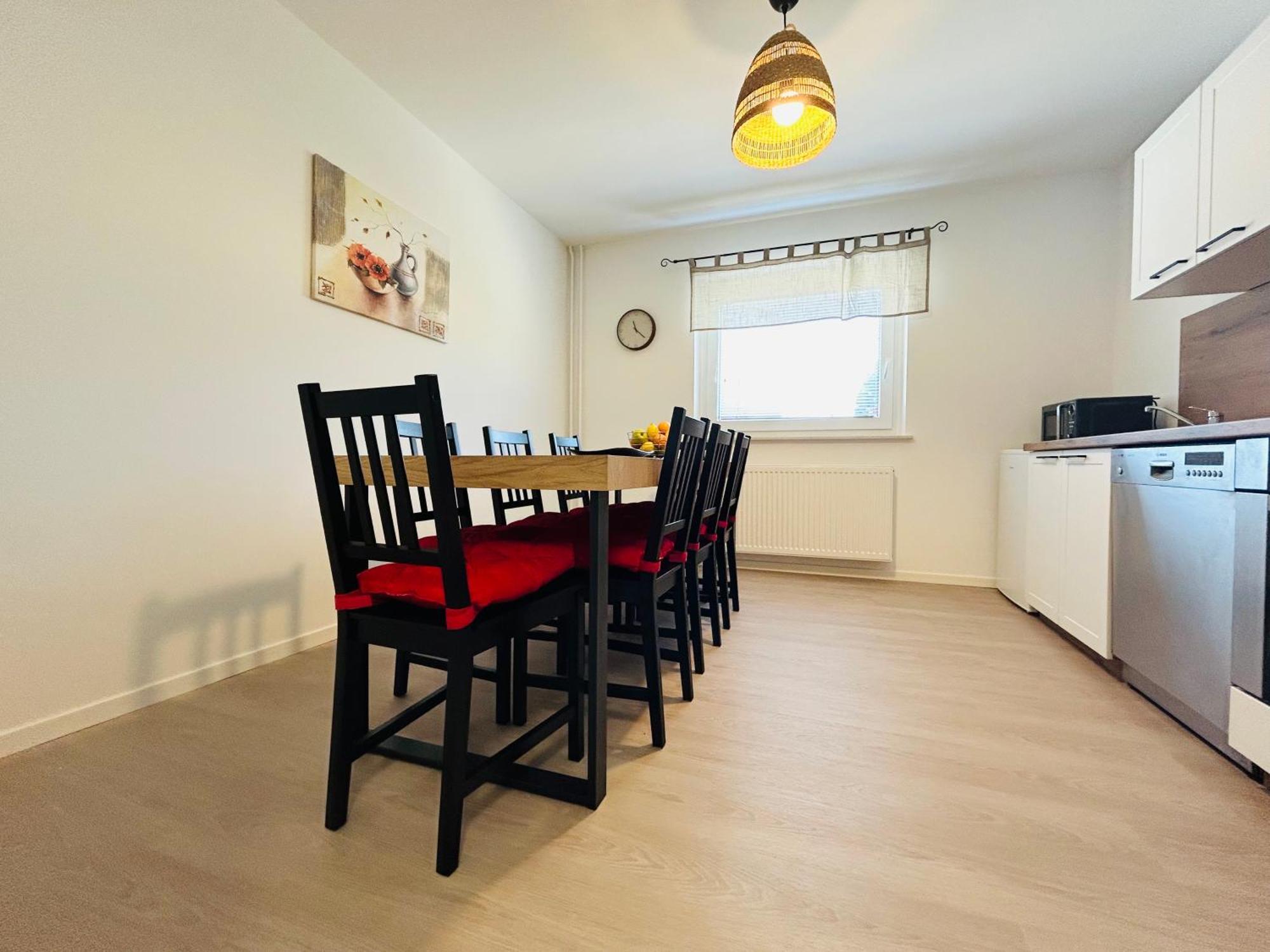 Apartma Jana