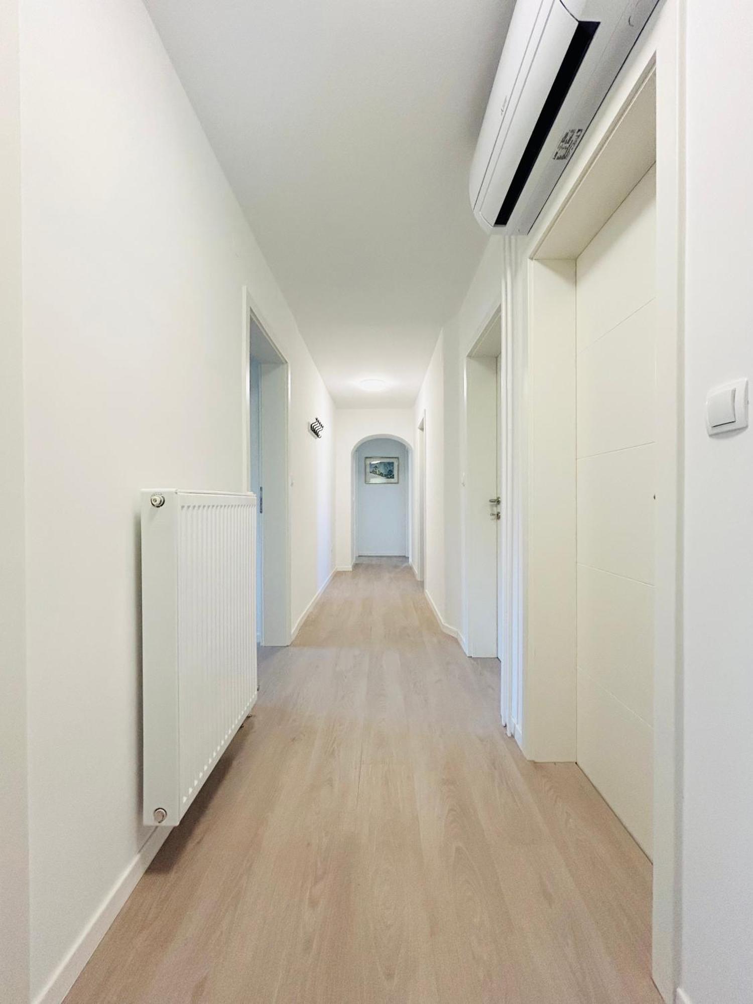Apartma Jana *