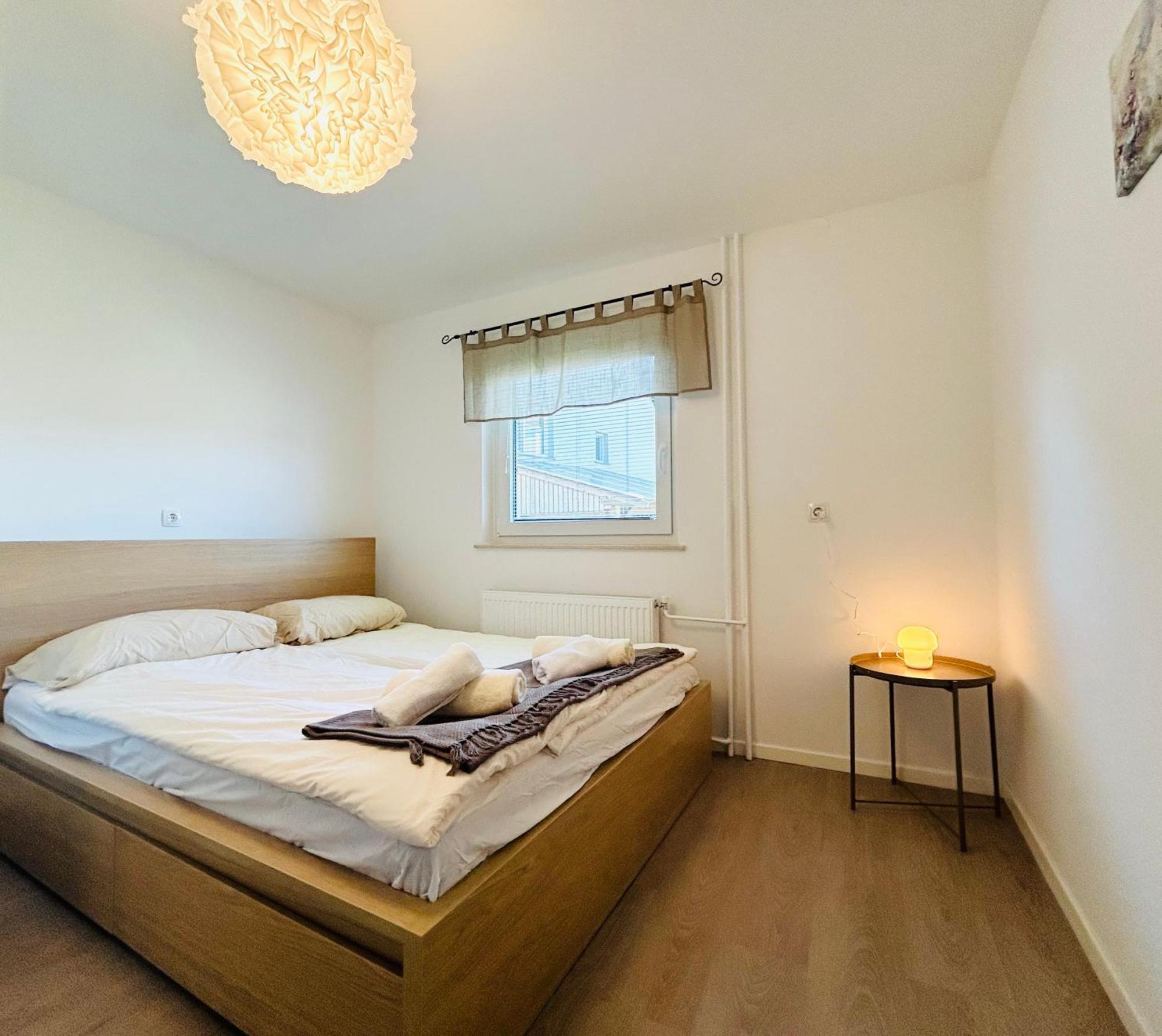 Apartment Apartma Jana *