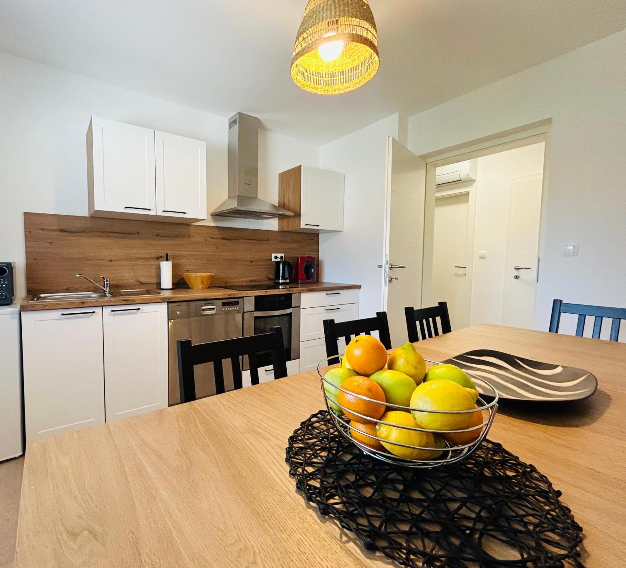Apartma Jana