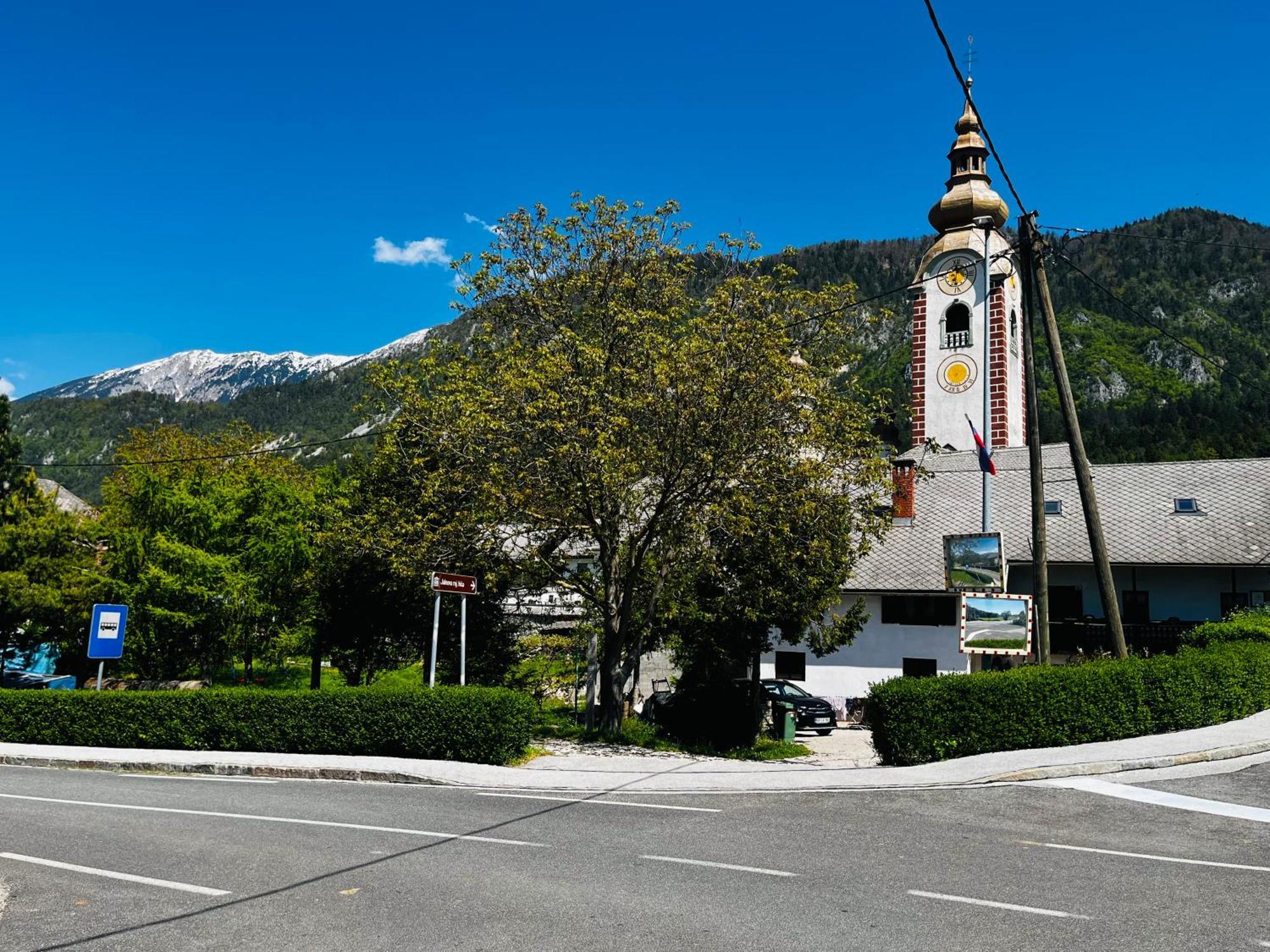 Apartma Jana